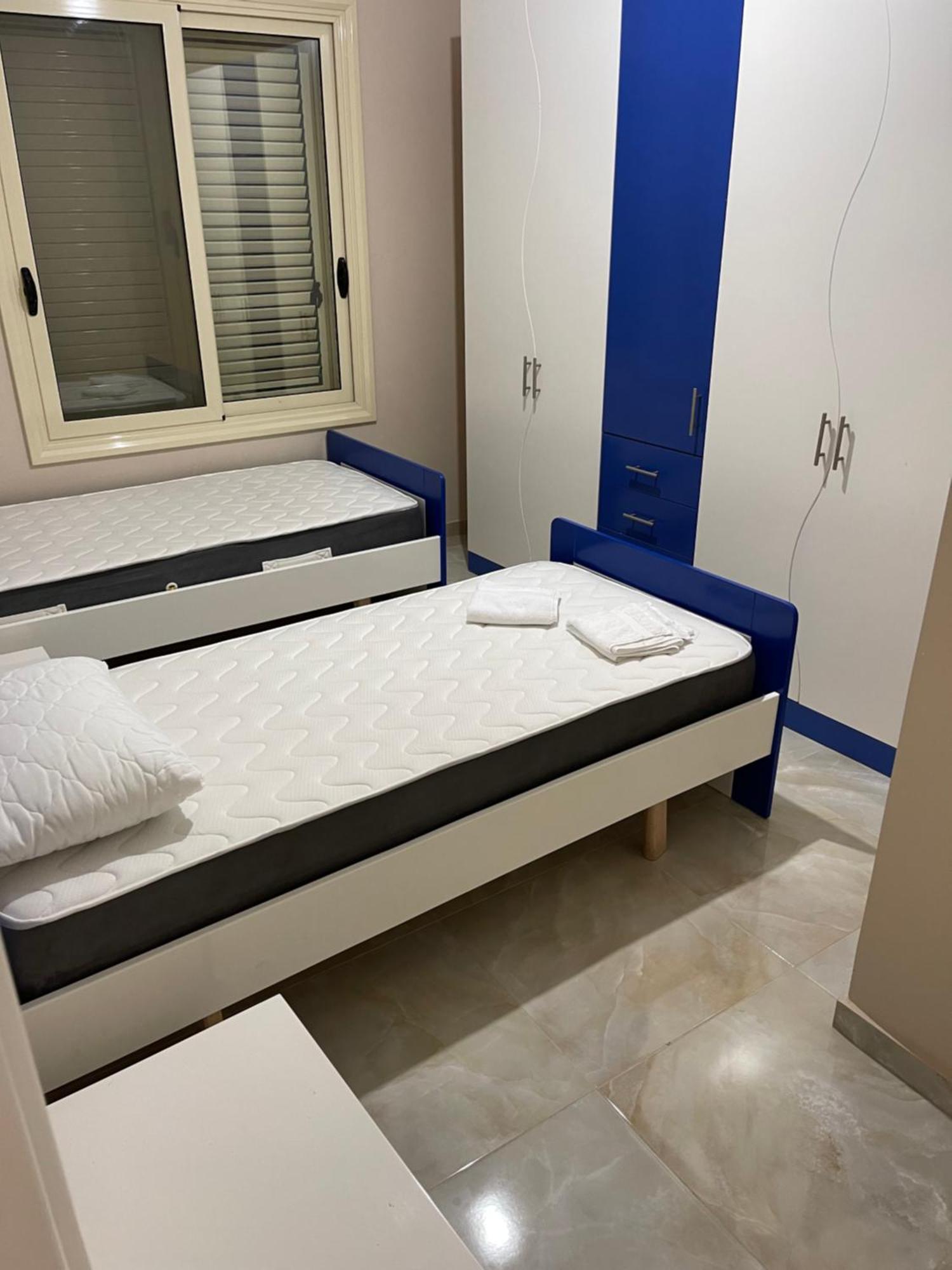 New Donantelo Hotel Vlorë Exterior foto